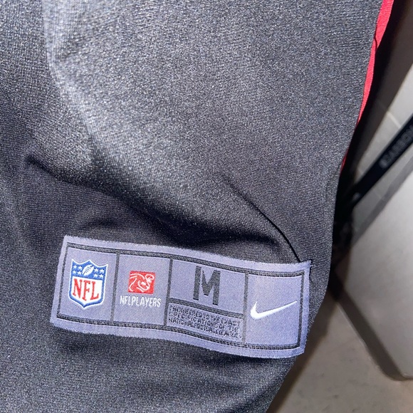 Todd Gurley II ATL Falcons Jersey - Picture 4 of 4